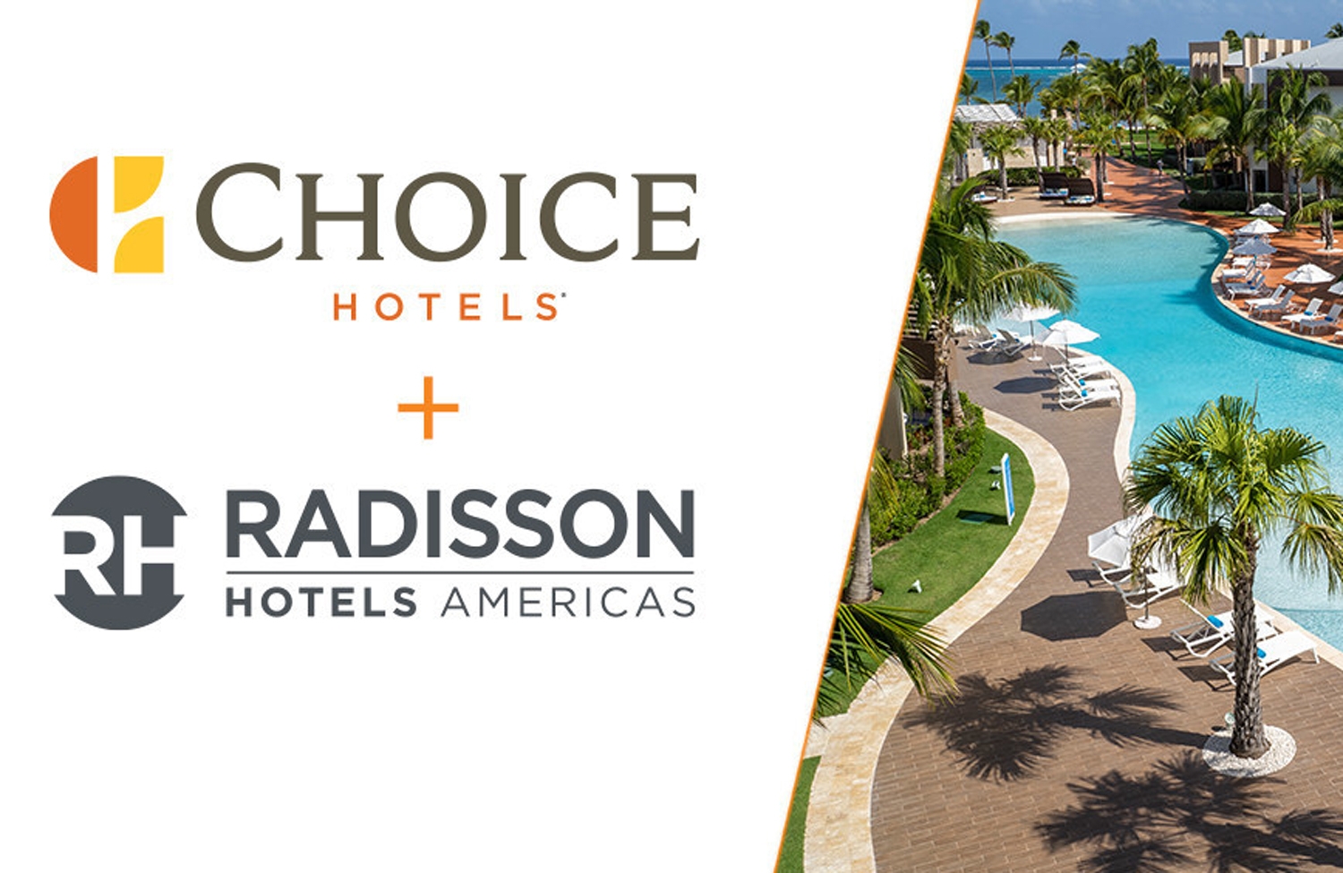 Choice Hotels Acquires Radisson Hotels